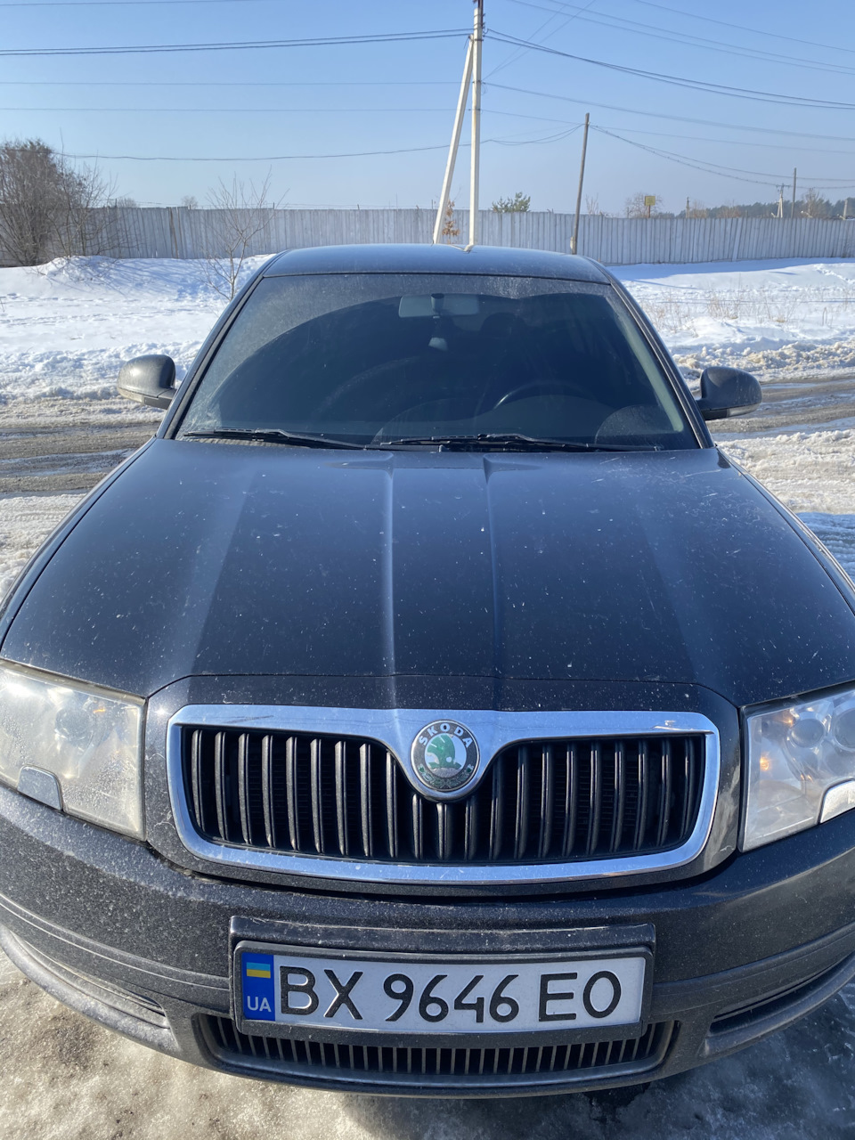 Фара 2