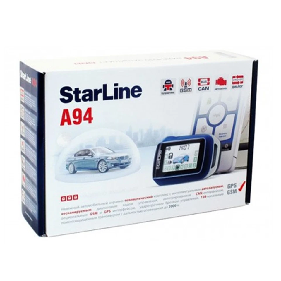 Starline A94 GSM