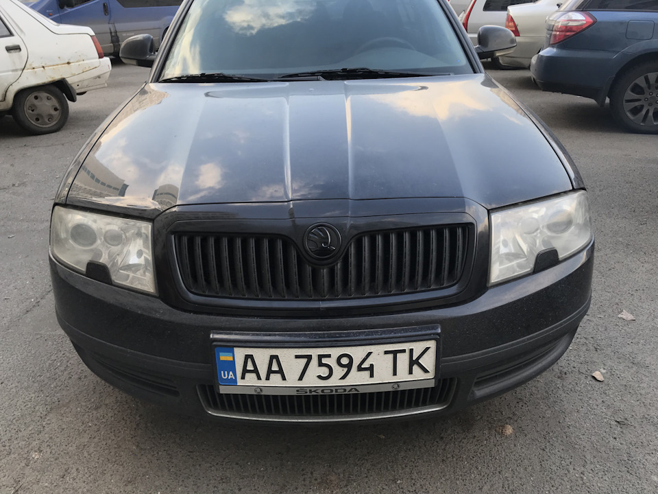 Запис, 15 березня 2019 1