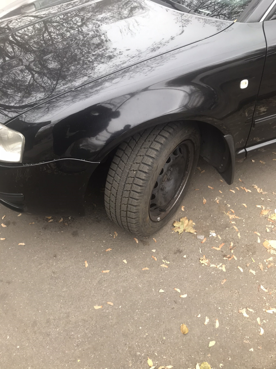 Карантин вихідного дня) 1
