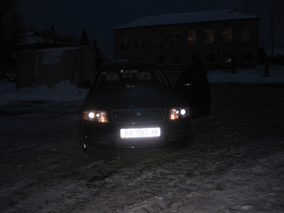 Перші фотки) 5
