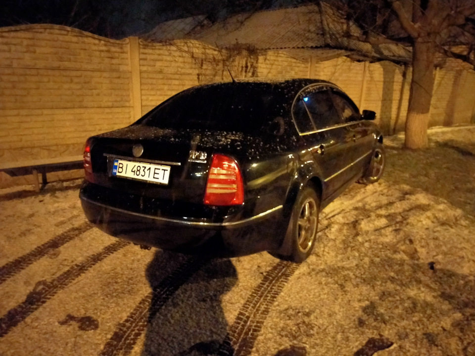 Просто так 3