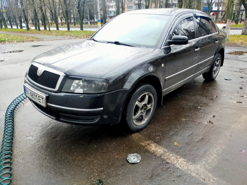 Гума) 1