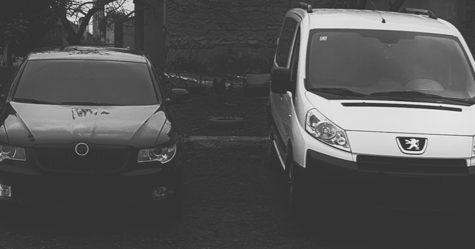 +1 ще одна машина 2