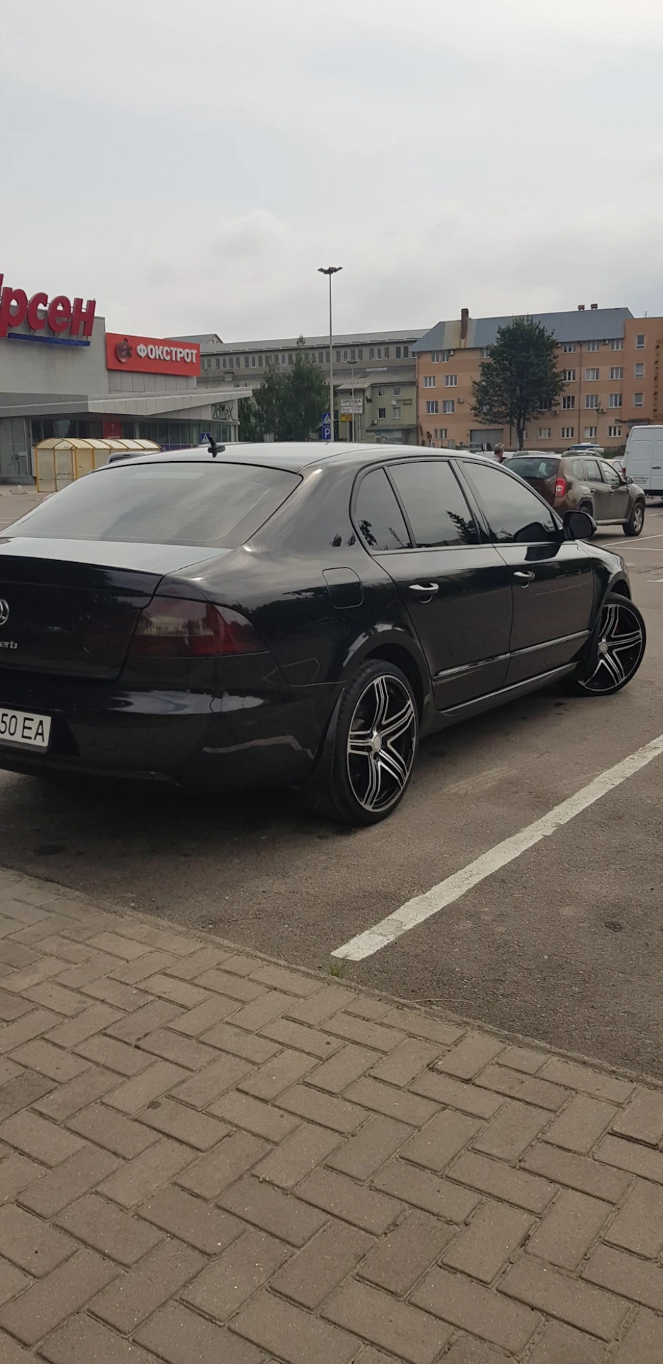 нові тапки