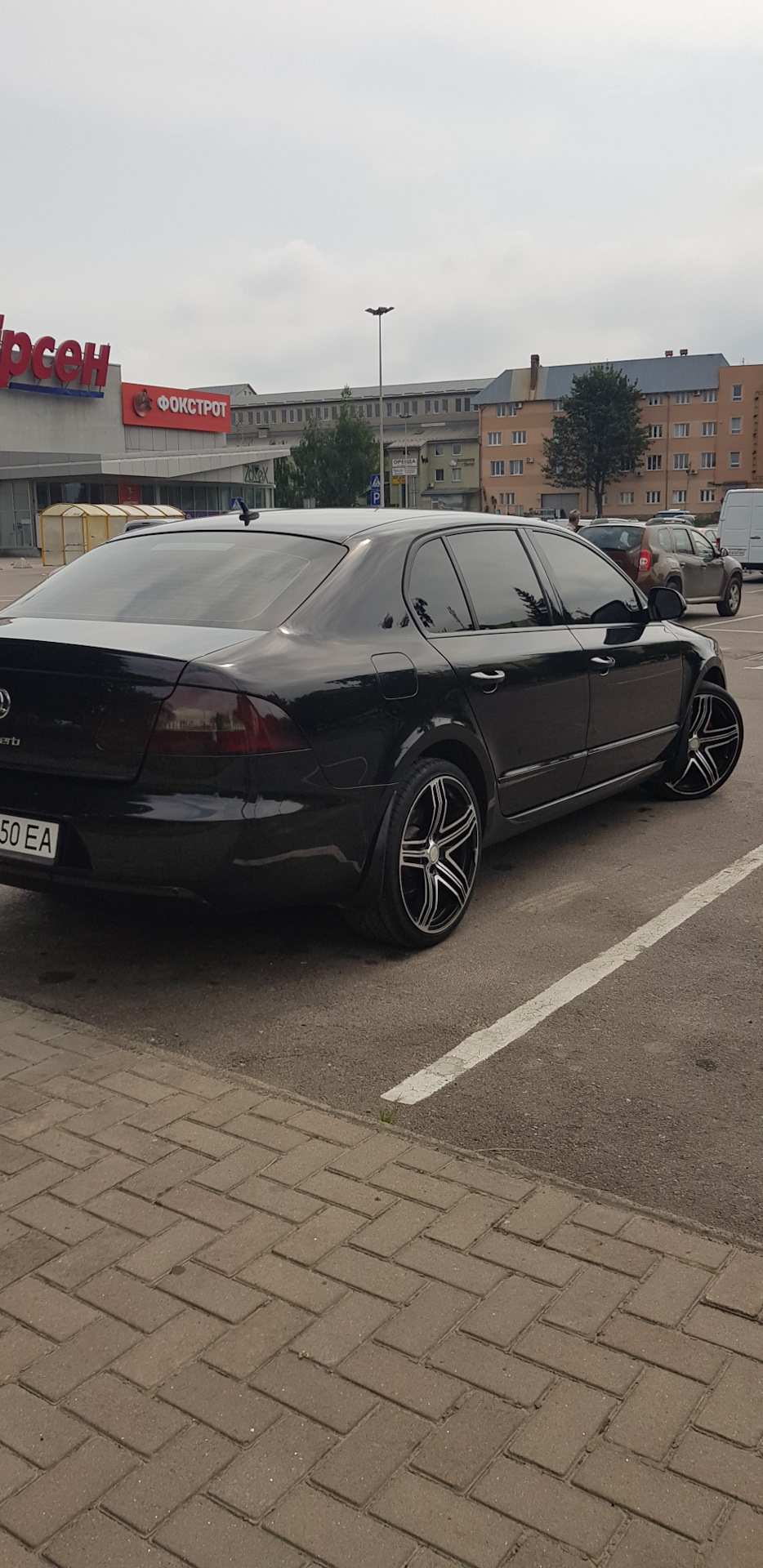 нові тапки 1
