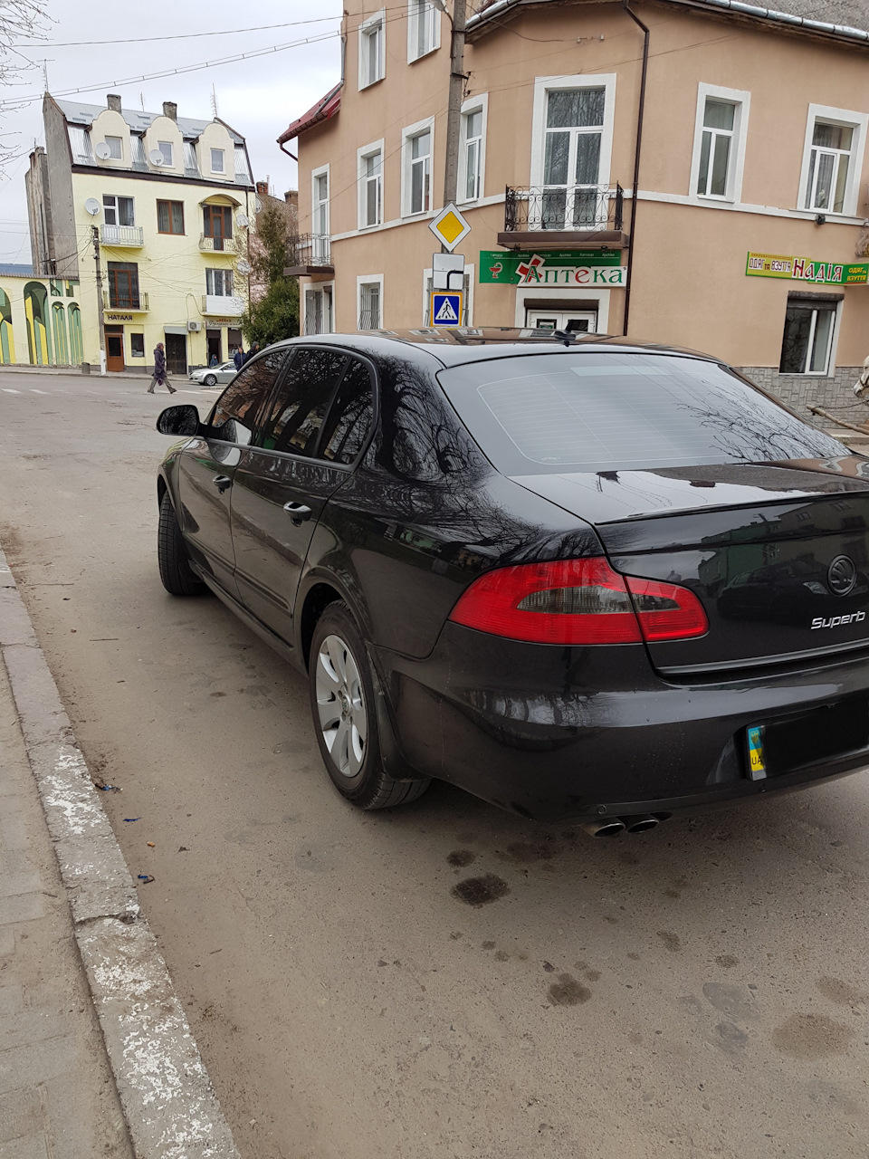 забираємо хром 3
