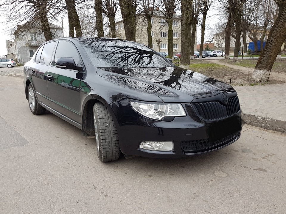 забираємо хром 5