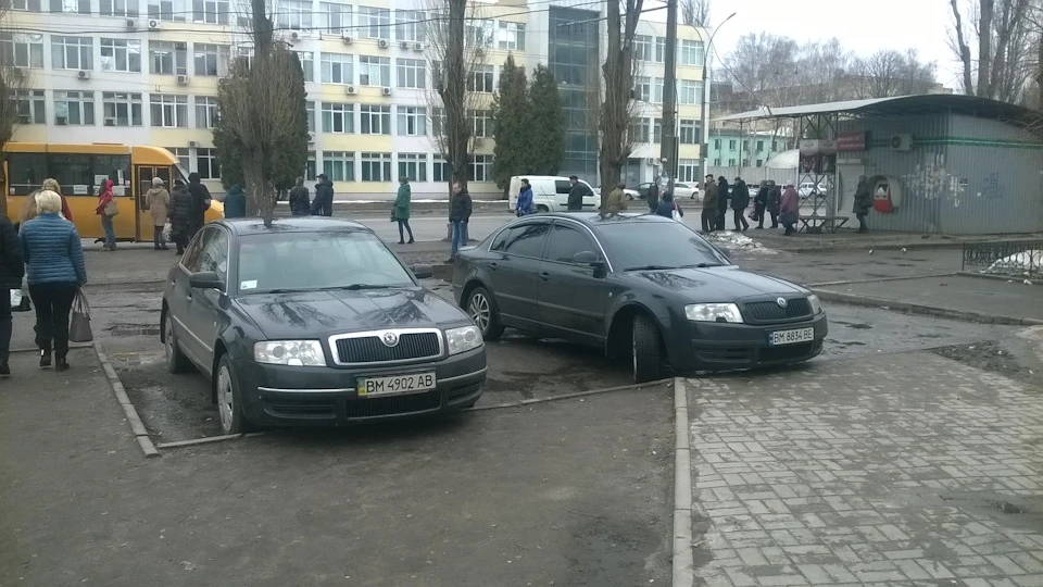 І знову зустріч, з 2.8