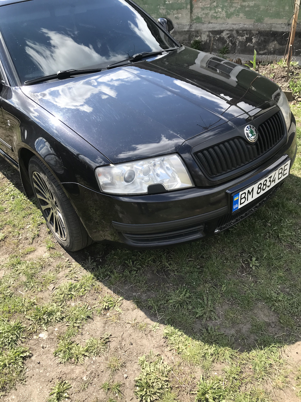 Шильдік 🙂 5