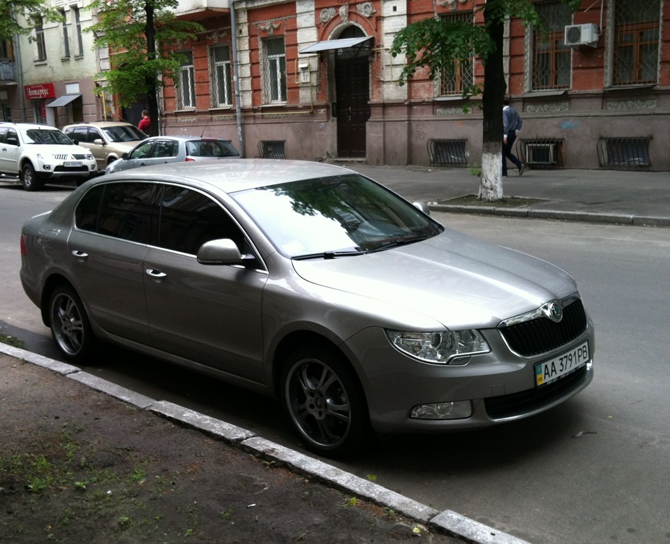 Обновка у вигляді дисків. 18 4