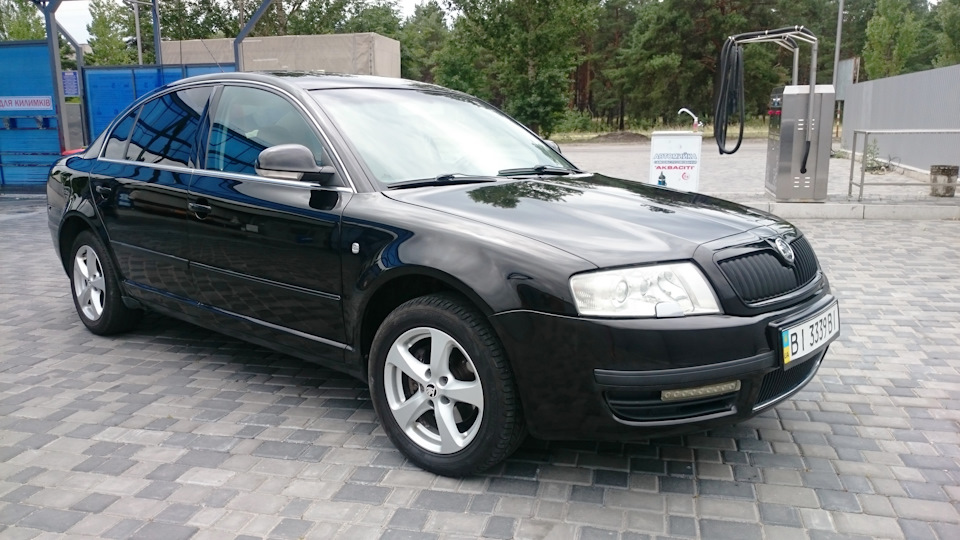 наніс поліроль K2 Ultra Wax 3