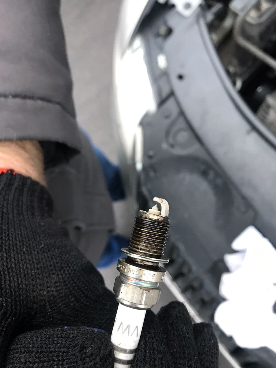 Help! ЖОР мастила… Дайте поради. 2