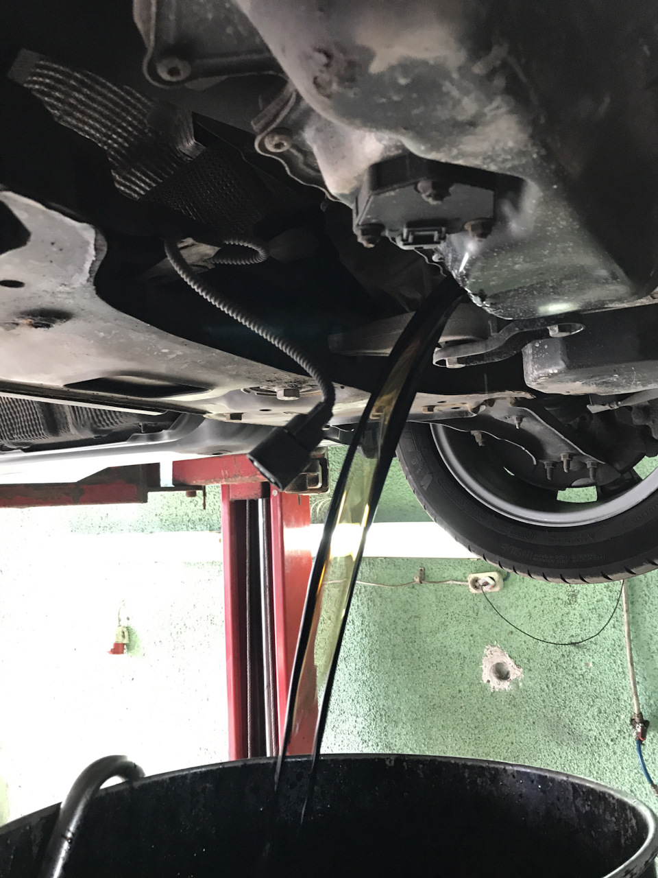 Підсумок розкоксівськи через 8000км 5