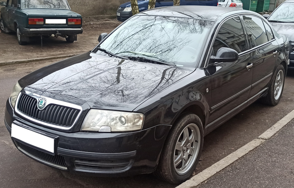 Колеса (Audi A5 R17) 5
