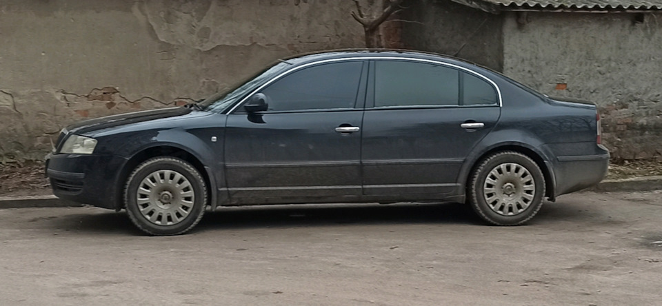 Колеса (Audi A5 R17) 1