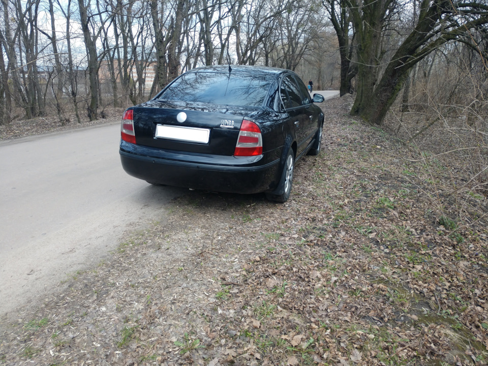 Kommandeurwagen 4
