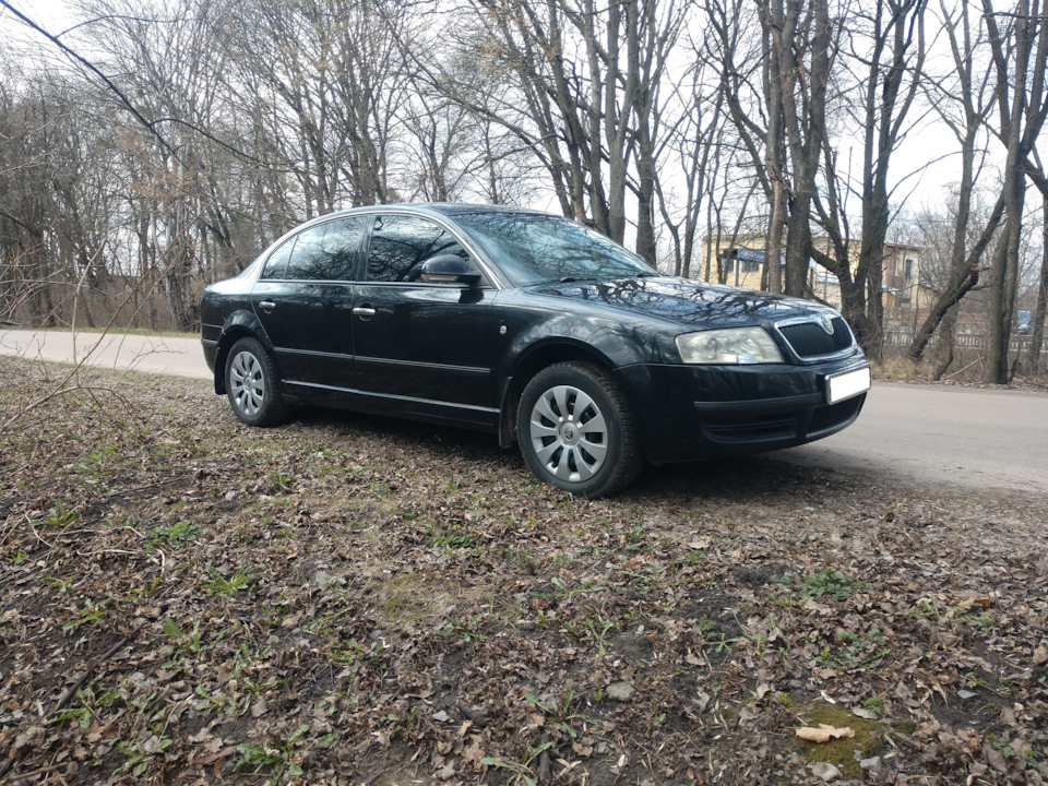 Kommandeurwagen 3