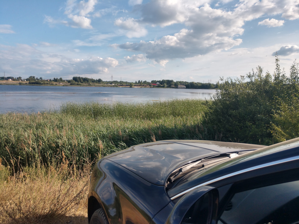 Невеликі події 5