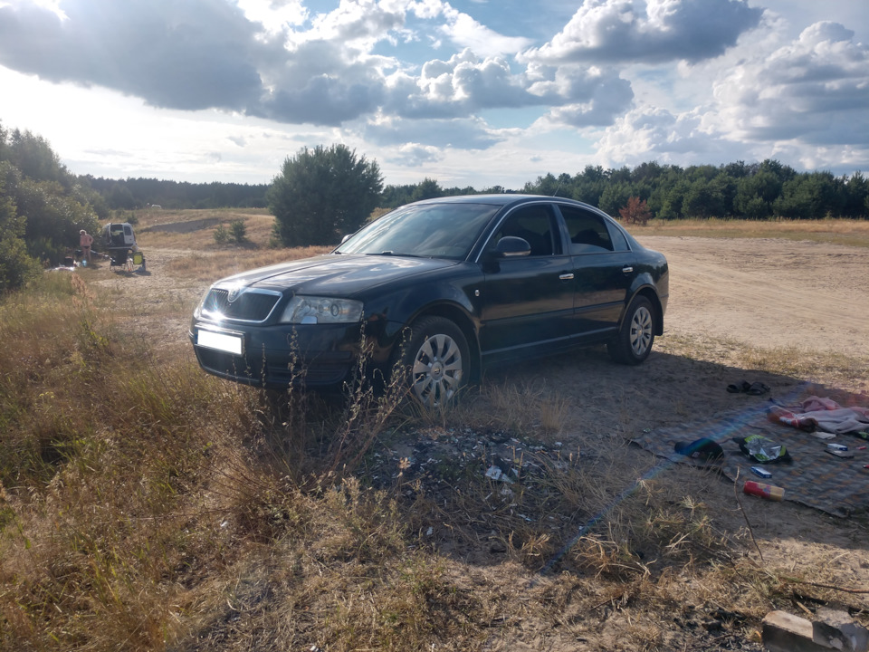 Невеликі події 4