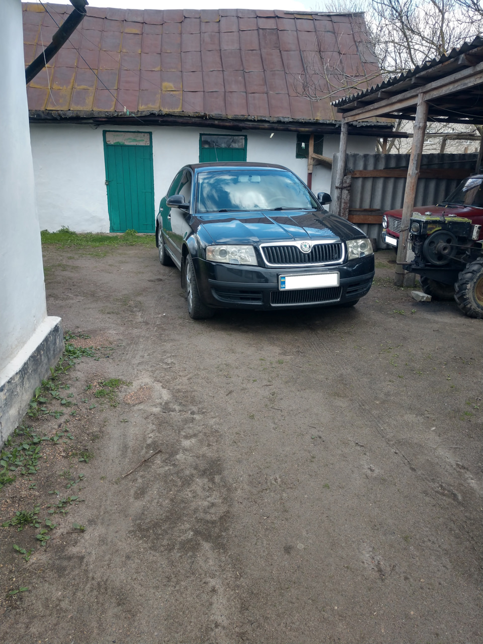 Невеликі події 3