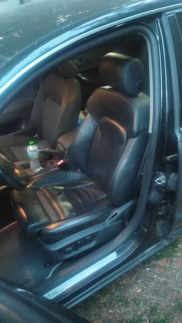 S-line у ​​Skoda? Так! 4