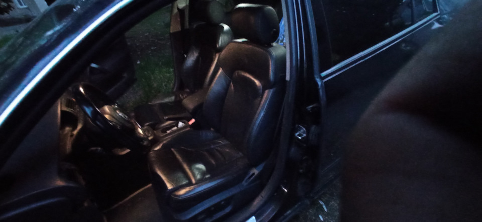 S-line у ​​Skoda? Так! 5