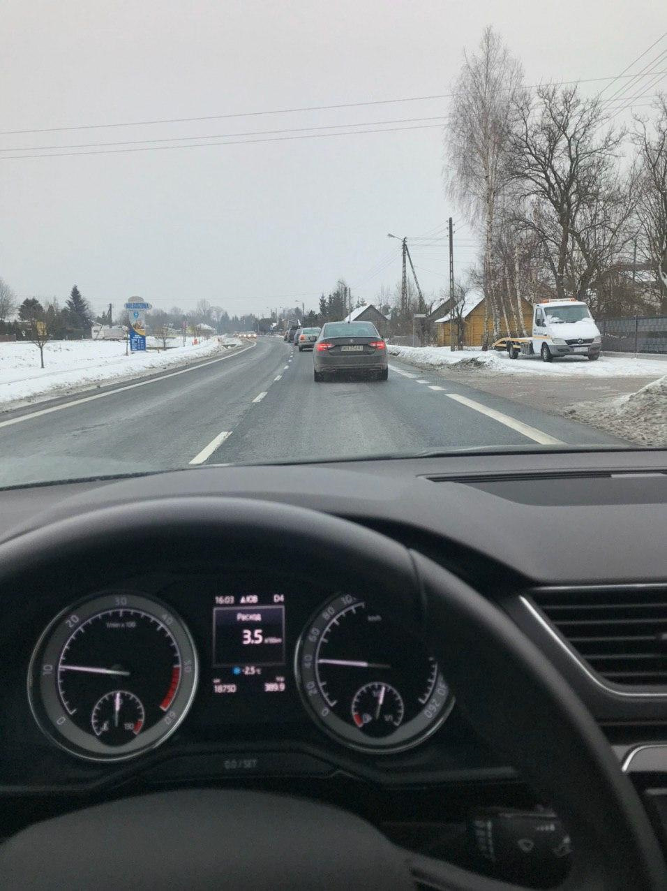 37000 км або 2.6 року експлуатації 5