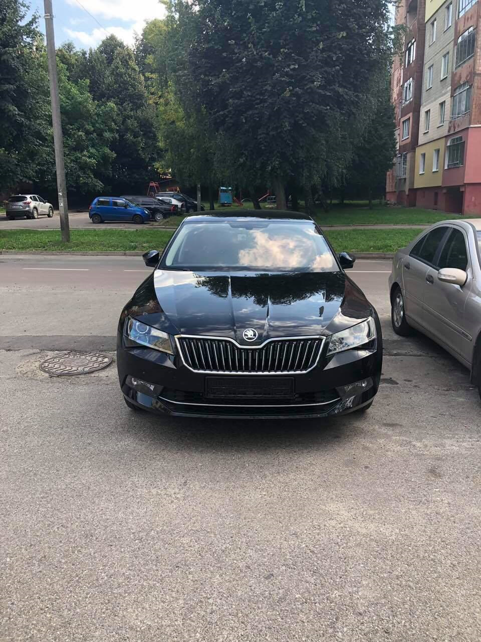 Історія покупки 5