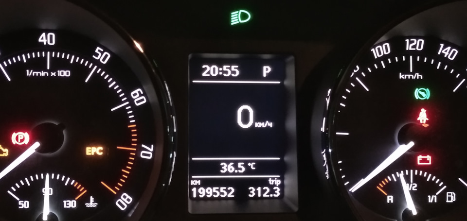 ТО 200т + питання 1