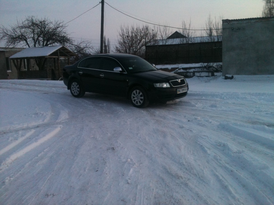 Останні зміни! 1