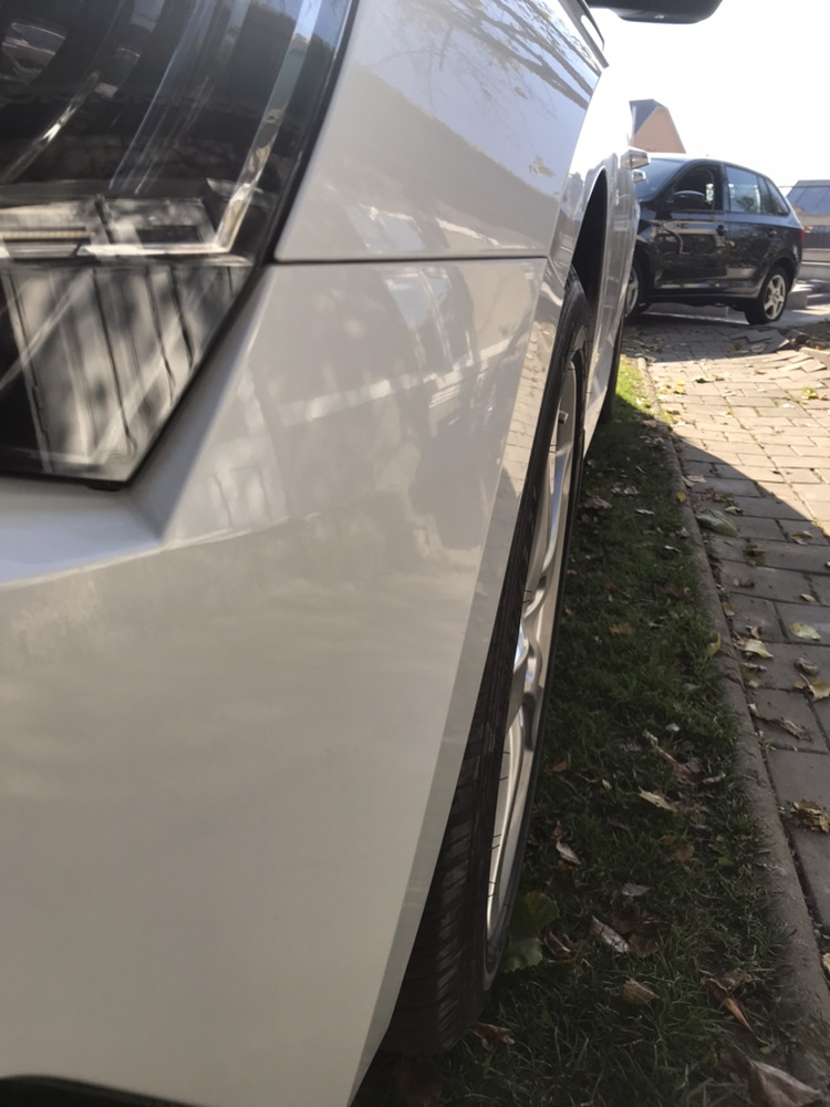 Вилет — ET 35 5