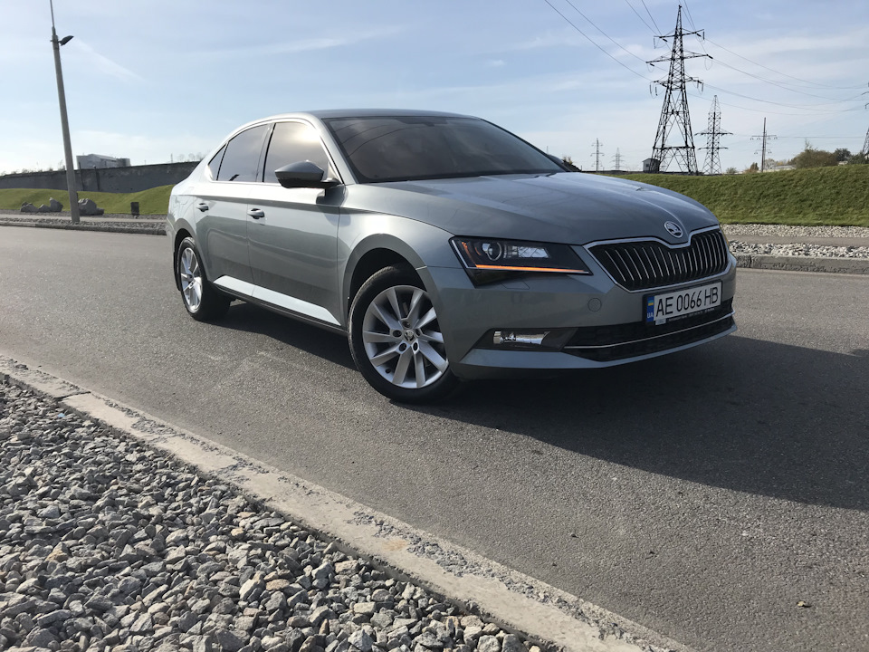 У планах продати своє авто-Україна 1
