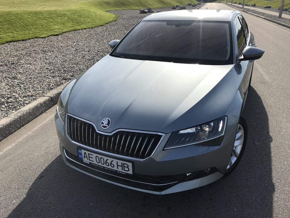 У планах продати своє авто-Україна 2