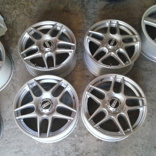BBS зима 1