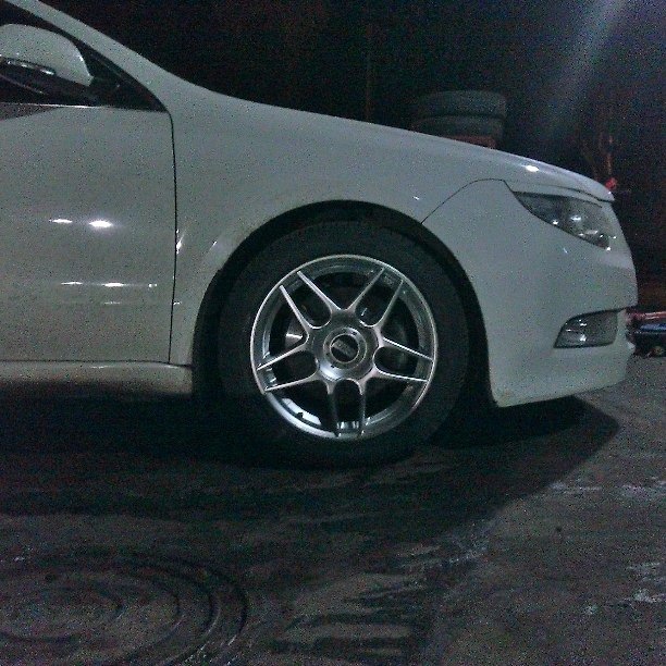 BBS зима 3