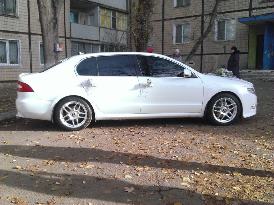 BBS зима 5