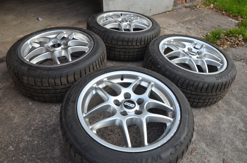 Нова зима BBS 2
