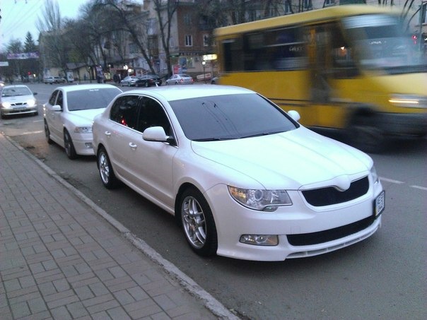 Взулися на зиму 3