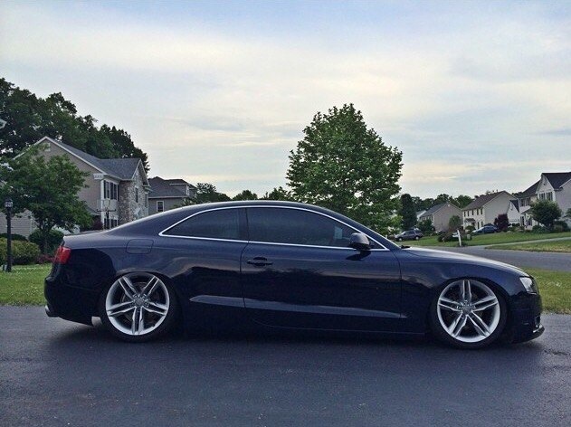 Продам свої диски R18 R19 AUDI S5 5x112 3