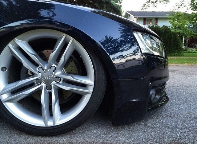 Продам свої диски R18 R19 AUDI S5 5x112 2