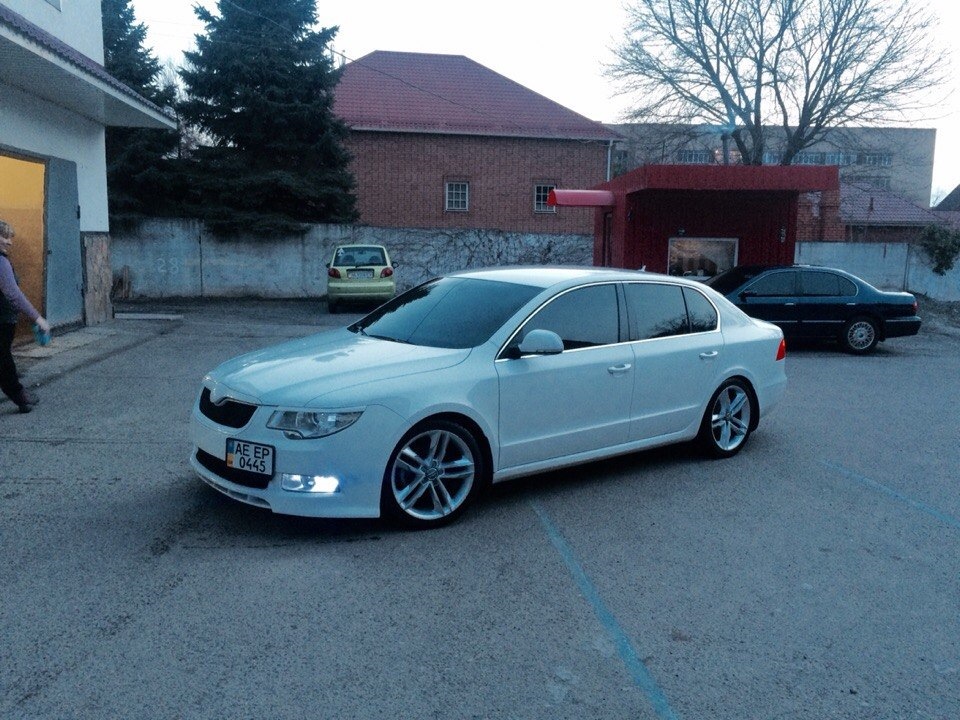 Продам свої диски R18 R19 AUDI S5 5x112 1