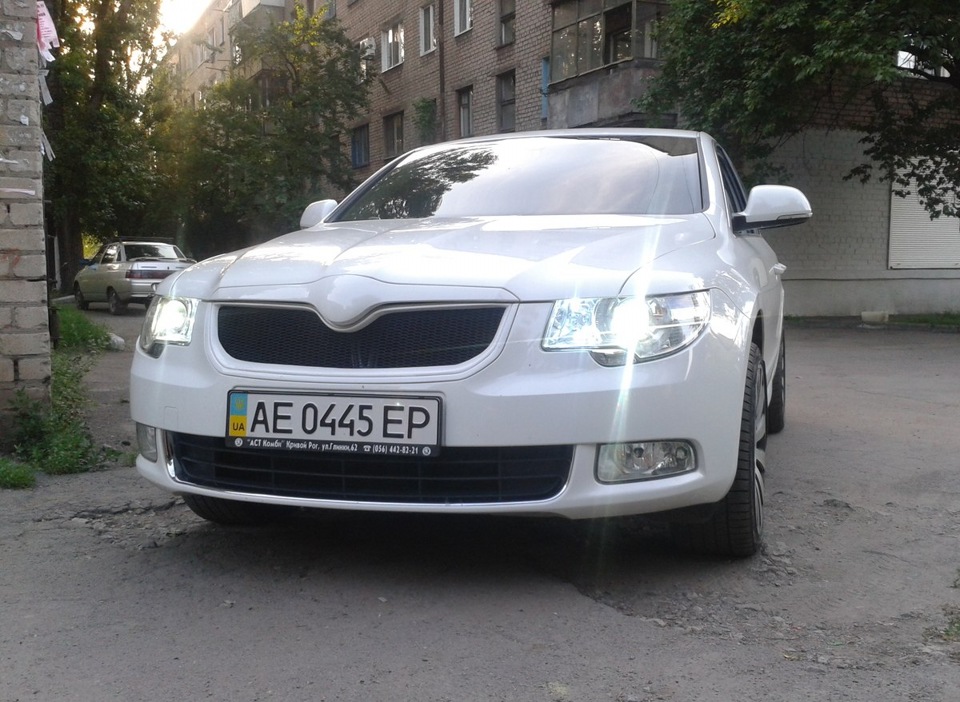 Грати 5