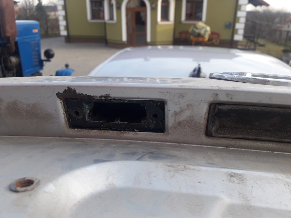 Діодизація авто (Просто ділюся новинами з життя авто) 1