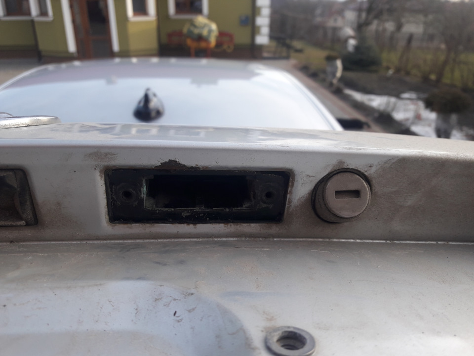 Діодизація авто (Просто ділюся новинами з життя авто) 2