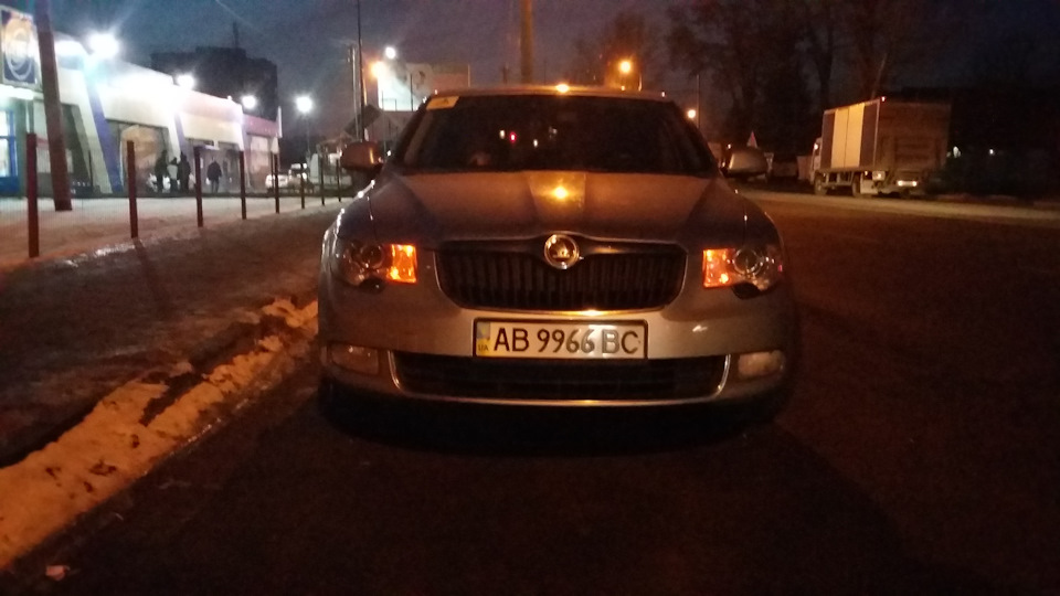 Американ style 2