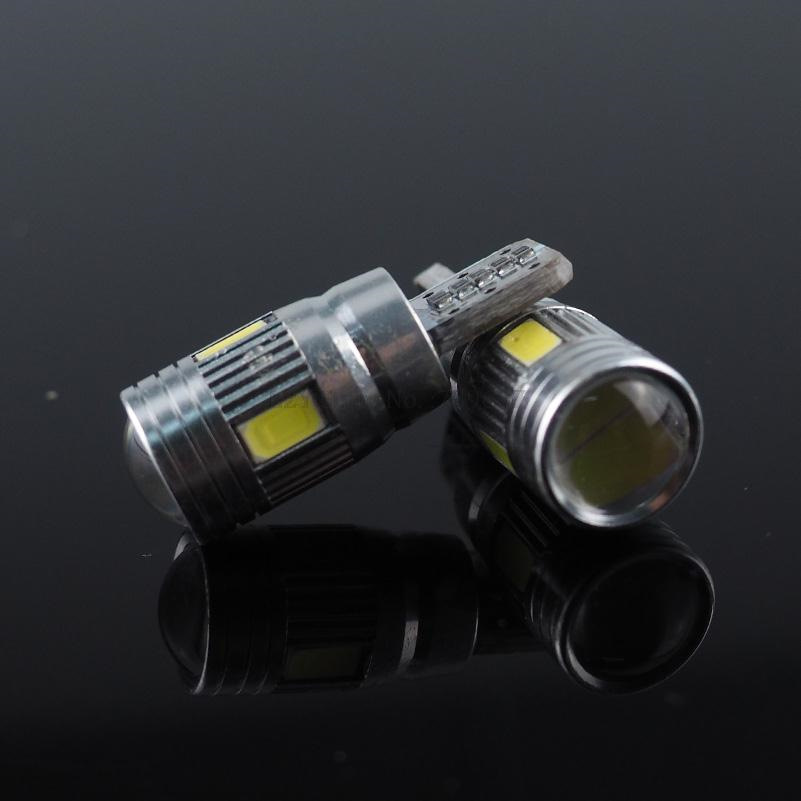 LEDолізація 1