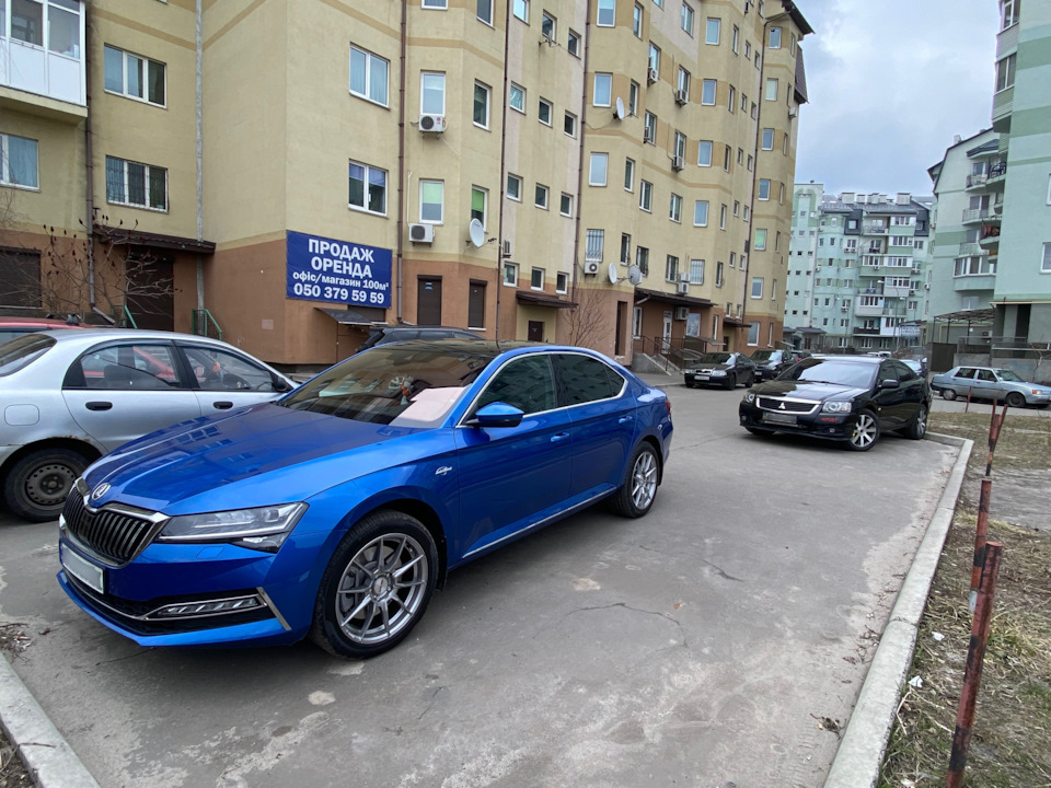 Літо на місці 4