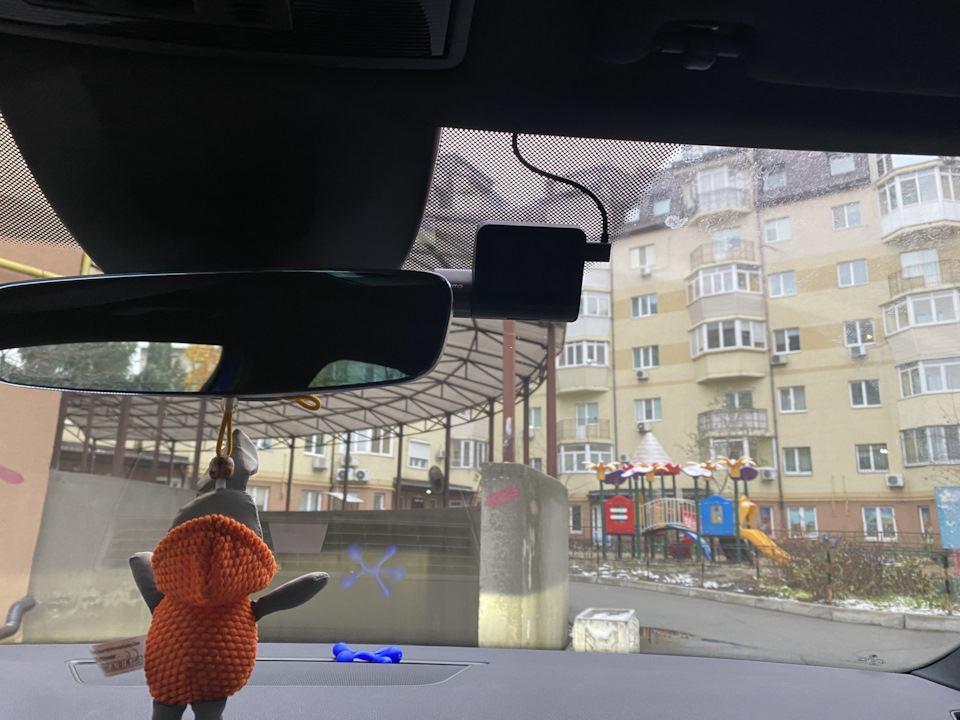 Реєстратор та дрібниці 3