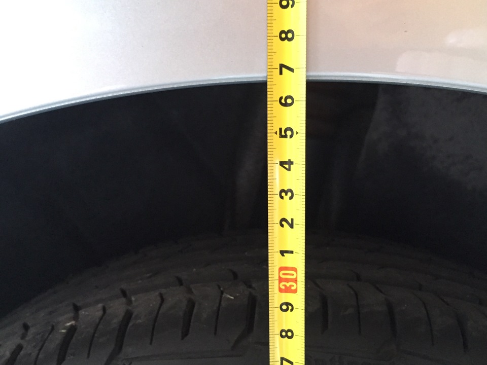 Пружини Bilstein замість ППД 5